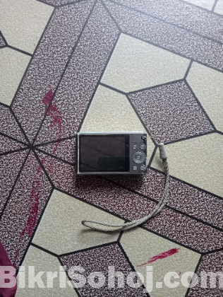 Samsung Digital 16 Megapixel Camera